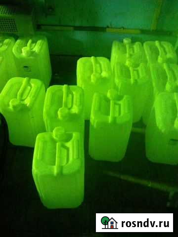 Канистры 20-25 литра Братск - изображение 1