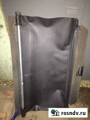 Шторка в багажник Хонда цивик Рязань - изображение 1