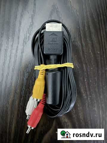 Ps 3 провод оригинал тюльпаны Сургут - изображение 1