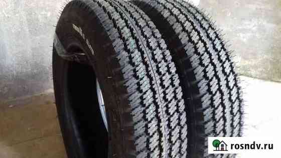 Новые шины Forward Professional 185/75 R16 C Гусь-Хрустальный