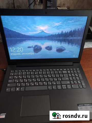 Lenovo ideapad 330 15ast Нижнекамск - изображение 1
