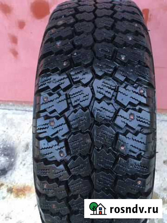 КАМА 501 195/65 R15 Невьянск - изображение 1