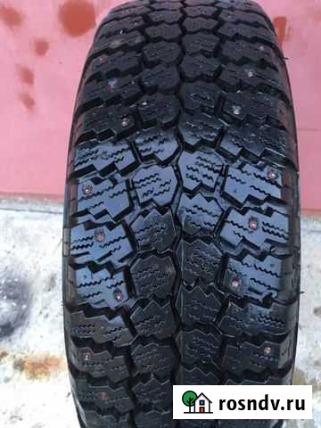 КАМА 501 195/65 R15 Невьянск - изображение 1