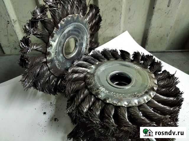 Щётка дисковая для ушм Набережные Челны - изображение 1