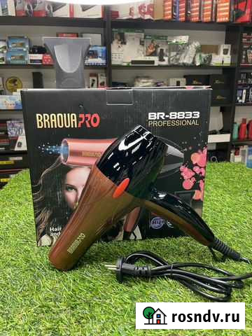 Фен электрический для волос Махачкала - изображение 1