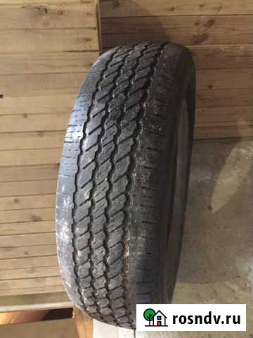 Продам шину на 15 Петрозаводск - изображение 1