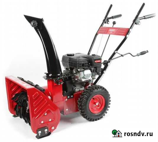 Снегоуборщик MaxCut MC 51 Петрозаводск - изображение 1