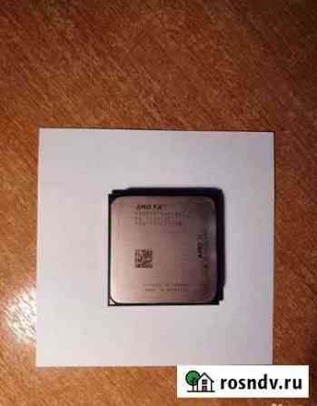 Amd fx 8350 Рязань