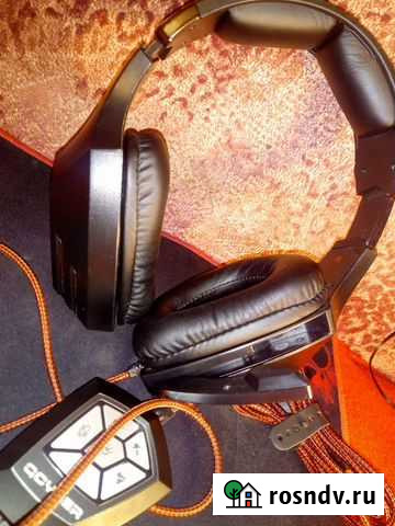 Наушники Qcyber Dragon 2 Петрозаводск - изображение 1