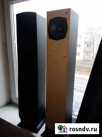 Колонки Калининград - изображение 1