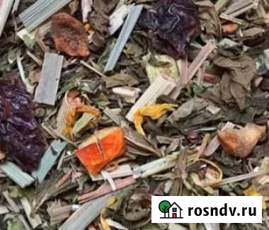 Чай черный, зеленый с фруктами и травами Белгород - изображение 1