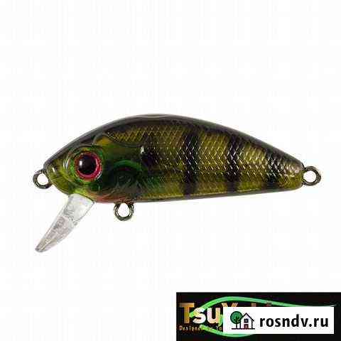 Воблеры TsuYoki Gnom 45SS Челябинск