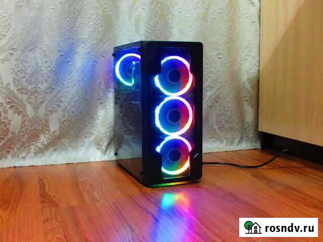 Игровой компьютер i7 Подольск - изображение 1