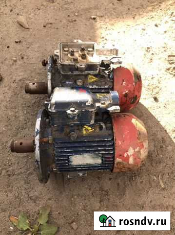 Электродвигатель Йошкар-Ола - изображение 1