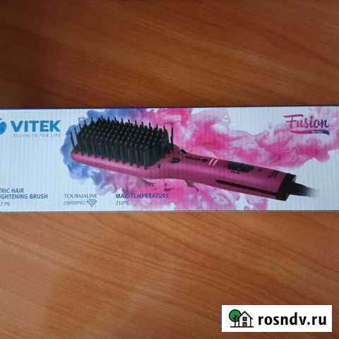 Расческа-выпрямитель Улан-Удэ - изображение 1