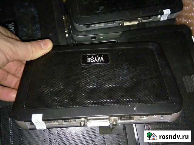 Тонкие клиенты Dell Wyse Чебоксары - изображение 1