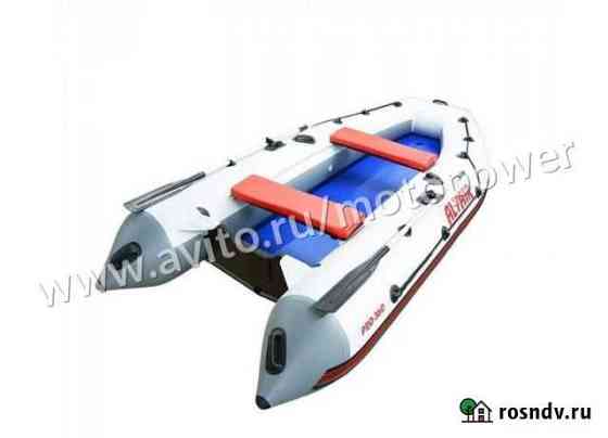 Лодка пвх Altair Pro 360 Airdeck Красноярск