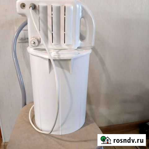 Маслобойка электрическая Веселый - изображение 1