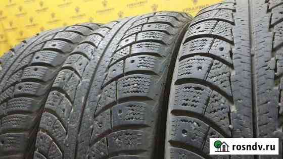 7 шт. Gislaved Nord Frost 5 195/65/15 Пермь