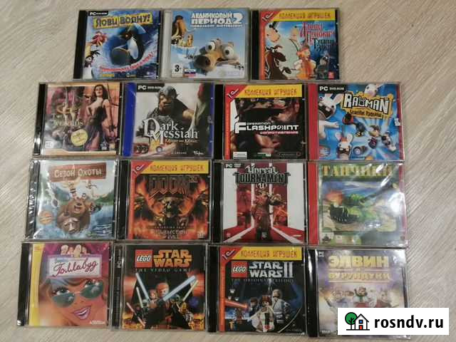 Компьютерная игра Шахты - изображение 1