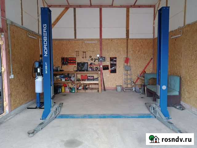 Аренда подъёмника Псков - изображение 1