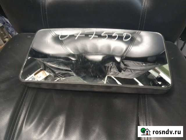 Стекло зеркала MAN Обнинск - изображение 1