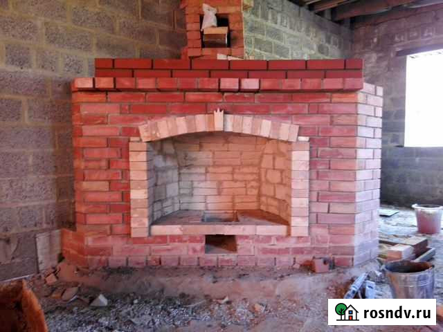 Строительство Саратов - изображение 1