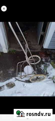 Тележка трансформер Муром - изображение 1