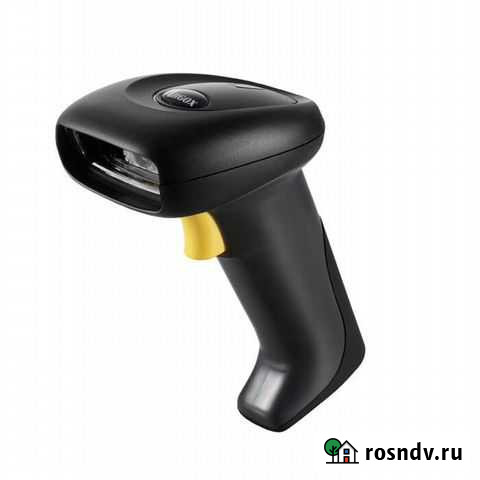 Сканер штрих кодов 2d scan Краснодар - изображение 1