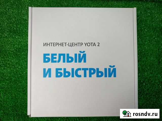 Интернет-центр Yota 2 Ижевск - изображение 1