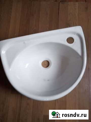 Раковина маленькая Тверь - изображение 1