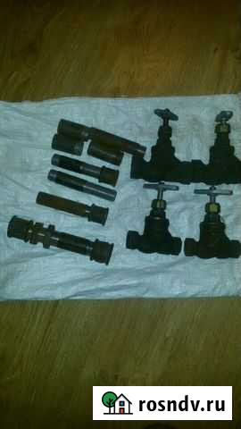Продам чугуные вентиля Новокузнецк - изображение 1