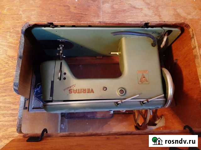 Швейная машина Тула Струнино - изображение 1