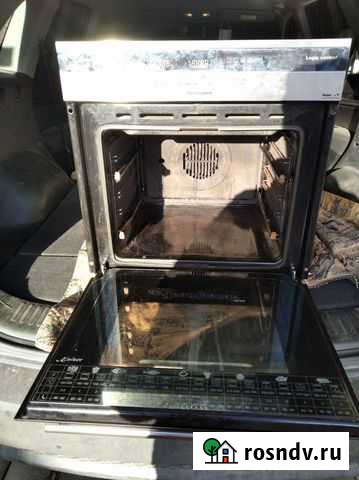 Духовой шкаф Kaiser (не рабочий) Псков - изображение 1