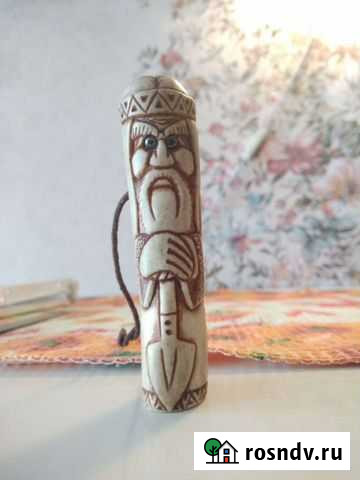 Дед Хабар Улан-Удэ - изображение 1