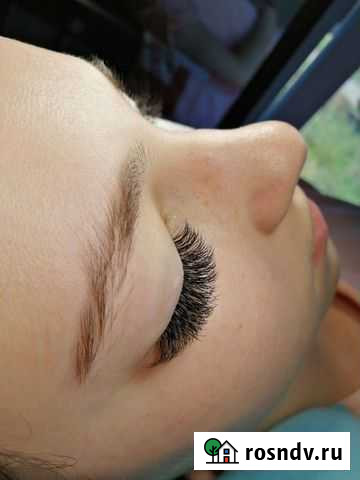 Наращивание ресниц, перманентный макияж Ижевск - изображение 1