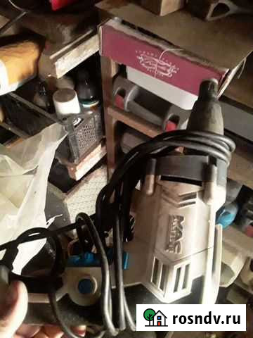 Шуруповёрт Бузулук - изображение 1