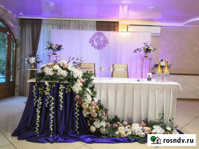 Украшение и оформление свадеб, торжеств Воронеж Воронеж - изображение 1