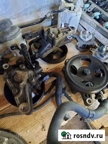 Насос гур солярис киа Избербаш - изображение 1