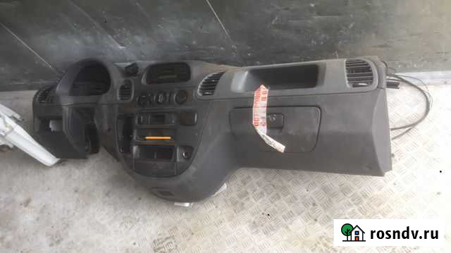 Тарпеда Мерседес Спринтер CDI Знамя Октября - изображение 1