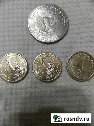 Доллар Краснодар - изображение 1