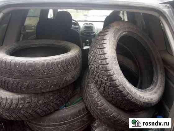 Advance 4 Seasons Van 195/55 R15 Вологда
