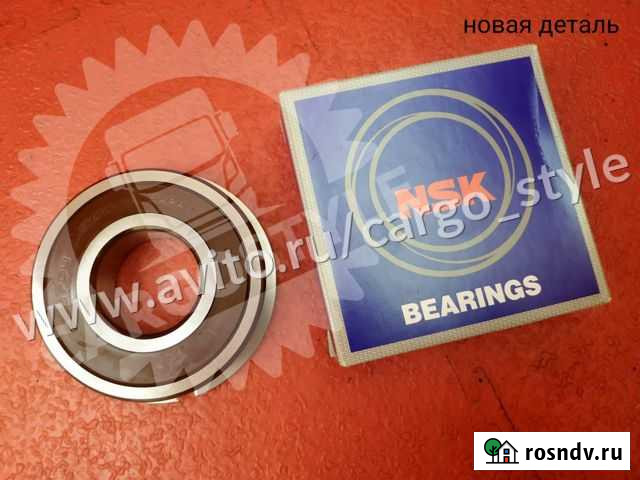 Подшипник промежуточного вала MMC Fuso Canter 4M50 Челябинск - изображение 1