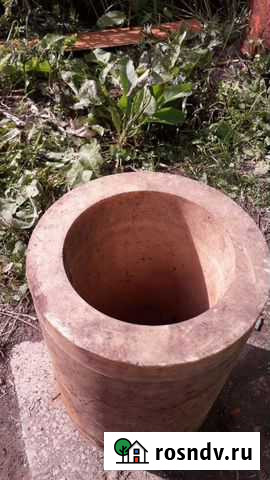 Дейдвудная втулка Холмск - изображение 1