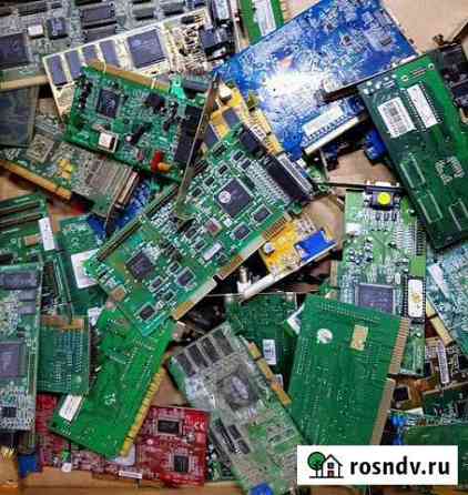 Примем платы Великий Новгород