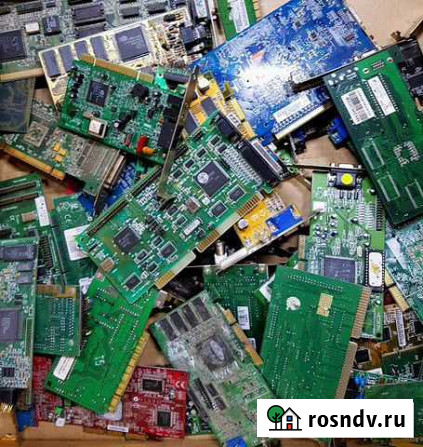 Примем платы Великий Новгород - изображение 1