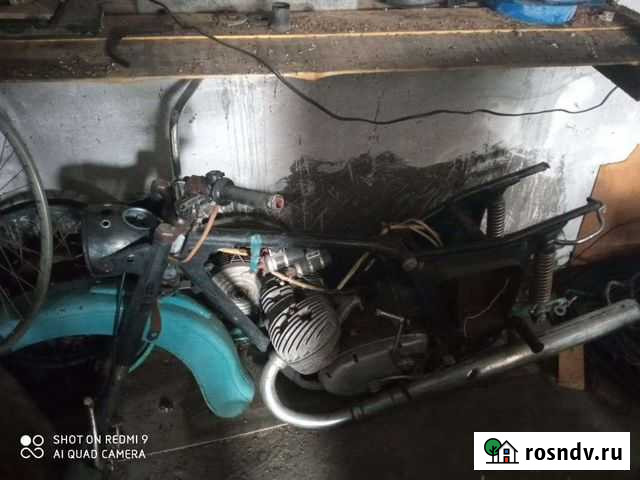 Юпитер 3 Славгород - изображение 1