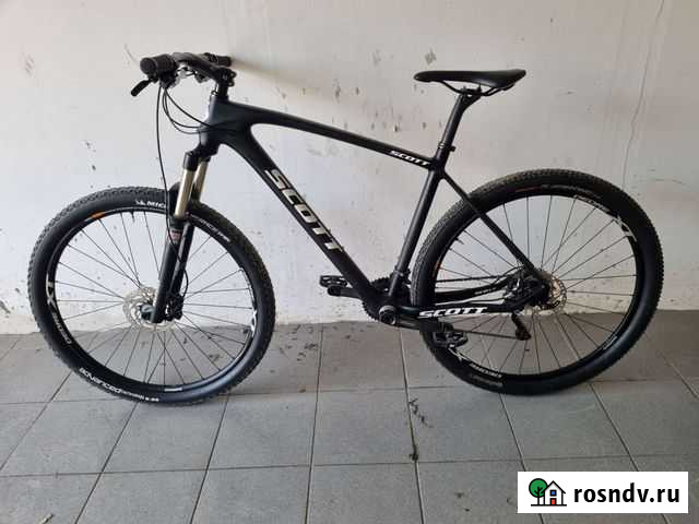 Топовый карбоновый Найнер Екатеринбург - изображение 1