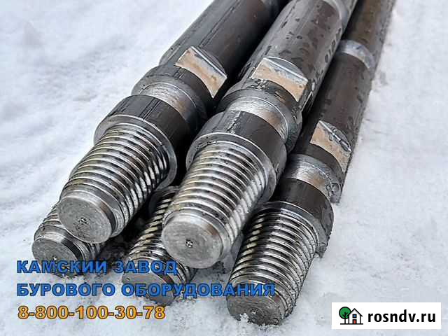 Штанга для проколов грунта Волгоград - изображение 1