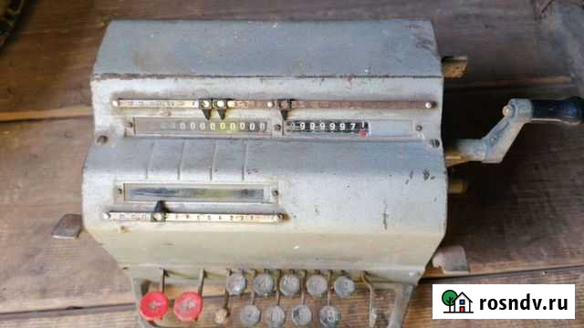 Счетная машинка для денег Ачинск - изображение 1